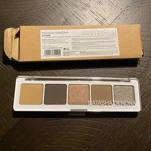 NWT Natasha Denona eyeshadow palette